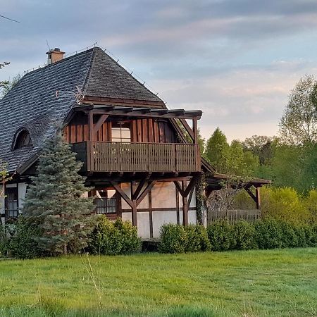 Domek Letniskowy Wczasy Nad Morzem Сасіно Екстер'єр фото